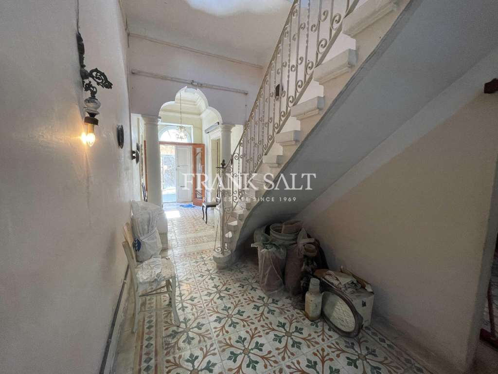 3 Bed, HouseFor Sale, Zejtun, Malta