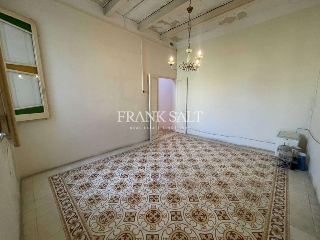 3 Bed, HouseFor Sale, Zejtun, Malta