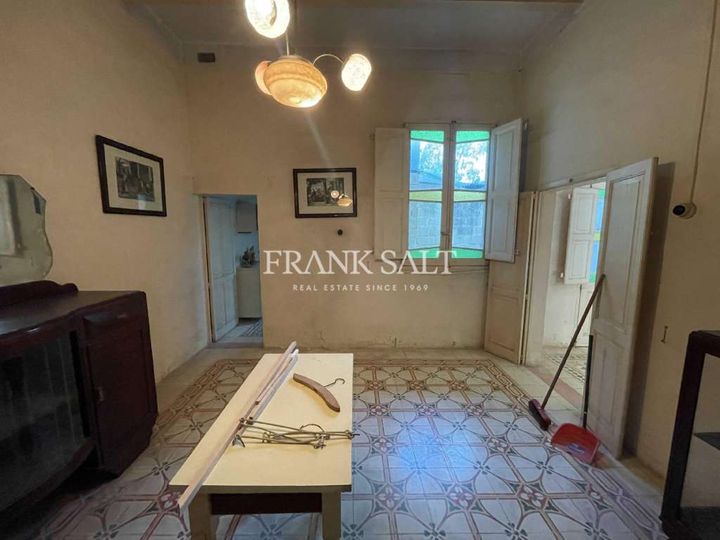 3 Bed, HouseFor Sale, Zejtun, Malta