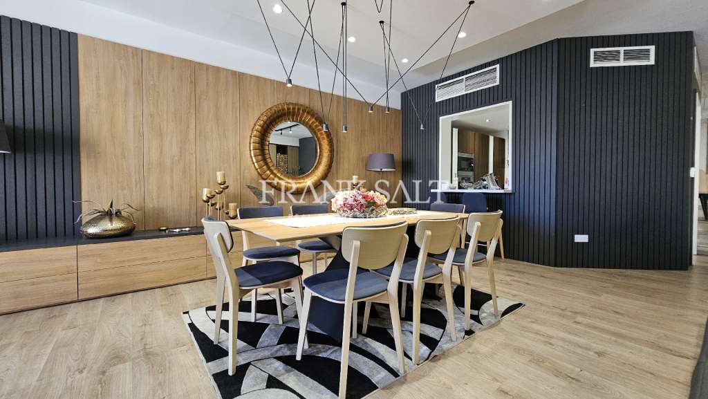 3 Bed, ApartmentFor Sale, Portomaso, Malta