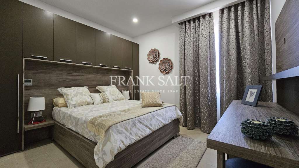 3 Bed, ApartmentFor Sale, Portomaso, Malta