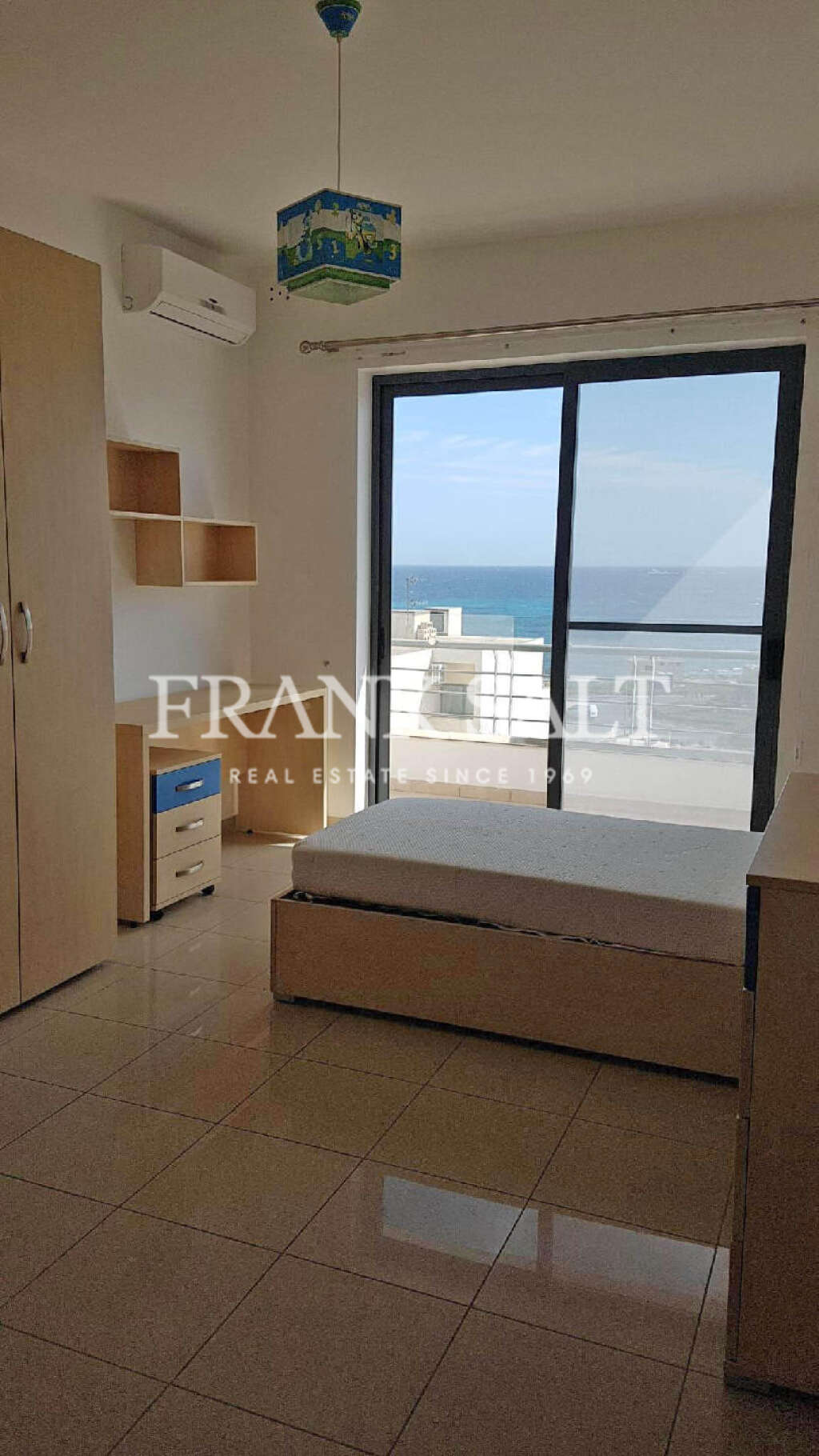 3 Bed, ApartmentFor Sale, Bahar ic-Caghaq, Malta