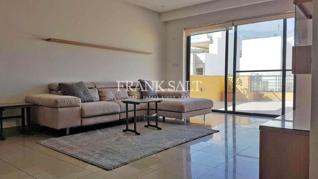 3 Bed, ApartmentFor Sale, Bahar ic-Caghaq, Malta