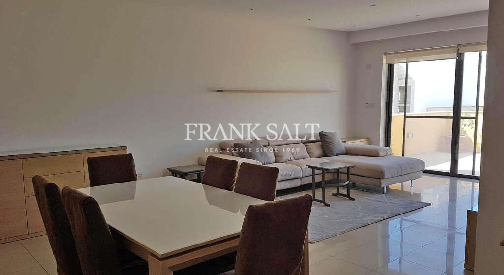 3 Bed, ApartmentFor Sale, Bahar ic-Caghaq, Malta