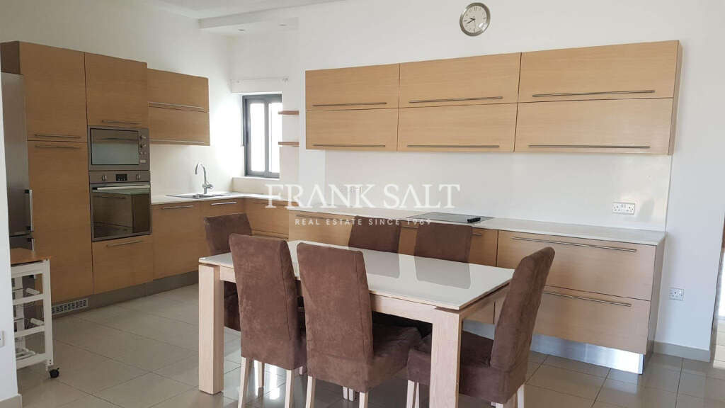 3 Bed, ApartmentFor Sale, Bahar ic-Caghaq, Malta