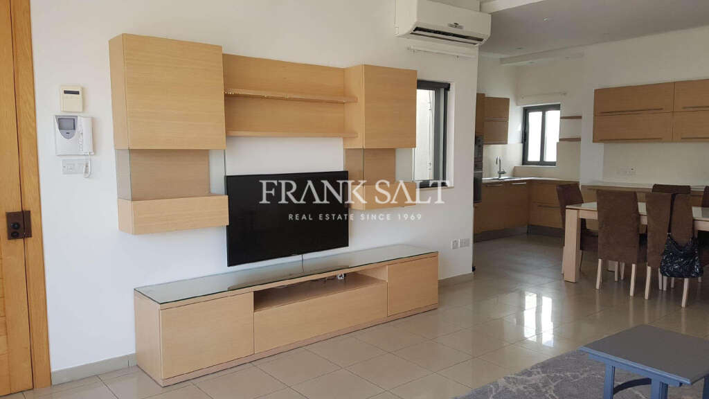 3 Bed, ApartmentFor Sale, Bahar ic-Caghaq, Malta