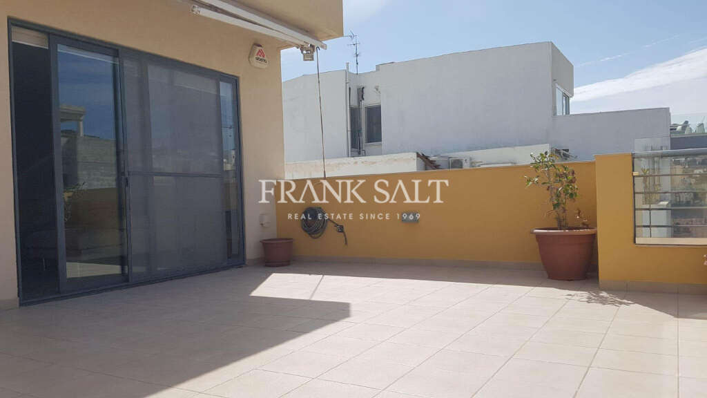 3 Bed, ApartmentFor Sale, Bahar ic-Caghaq, Malta