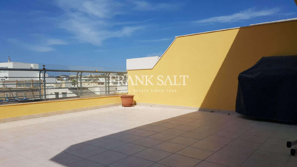3 Bed, ApartmentFor Sale, Bahar ic-Caghaq, Malta