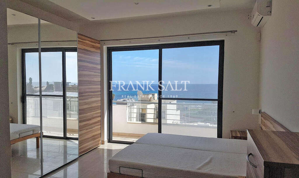 3 Bed, ApartmentFor Sale, Bahar ic-Caghaq, Malta