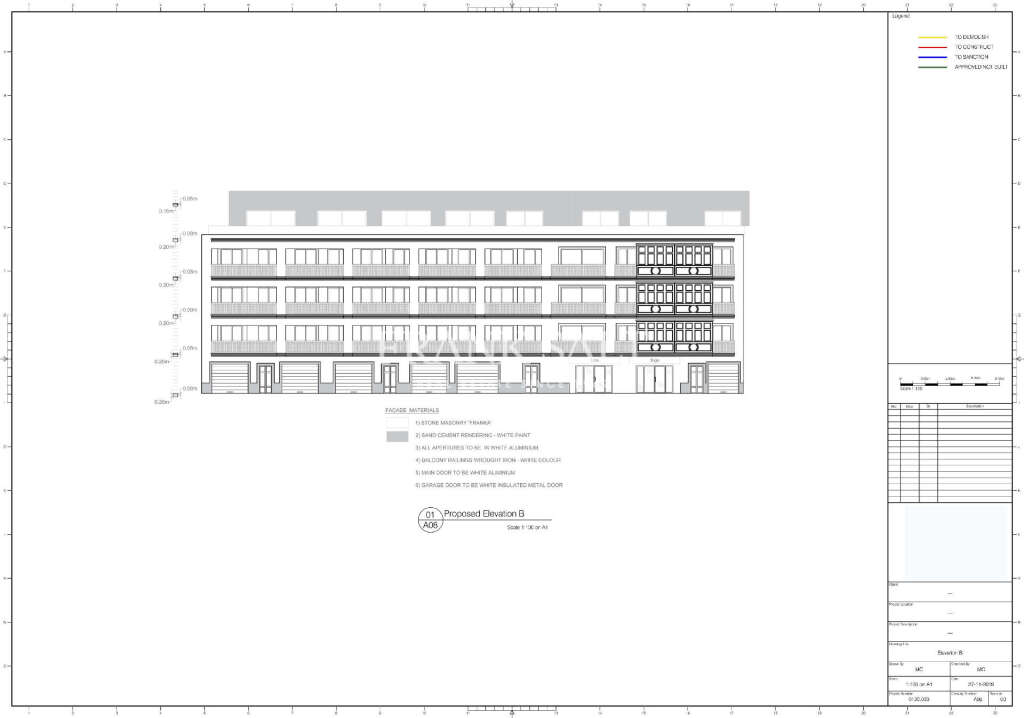 3 Bed, ApartmentFor Sale, Xewkija, Gozo