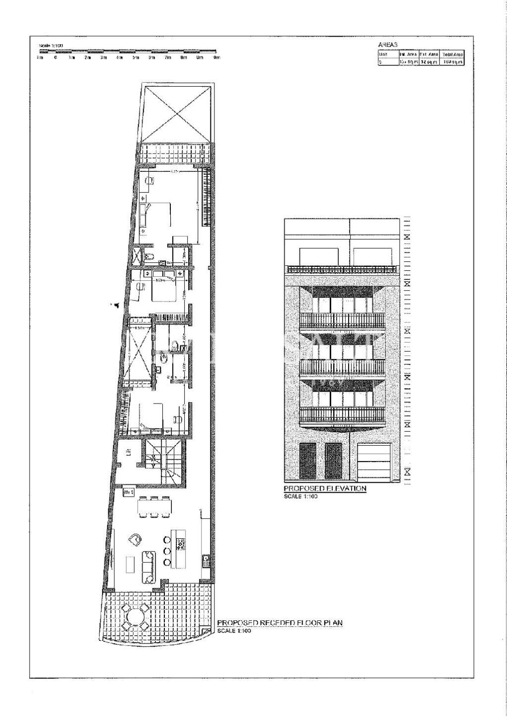 3 Bed, ApartmentFor Sale, Xaghra, Gozo