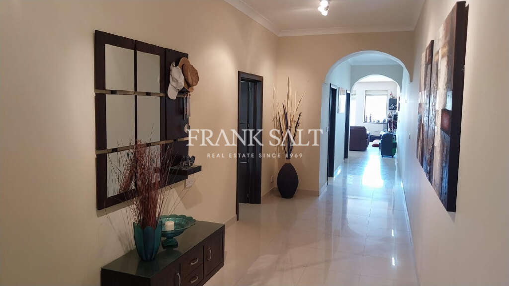 3 Bed, ApartmentFor Sale, Ghajnsielem, Gozo