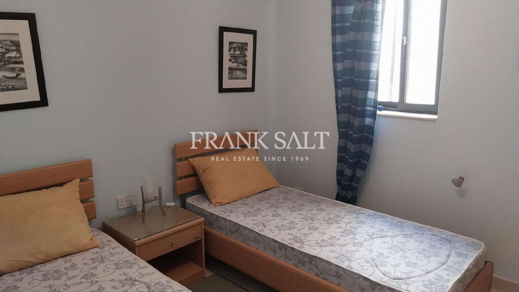 3 Bed, ApartmentFor Sale, Ghajnsielem, Gozo