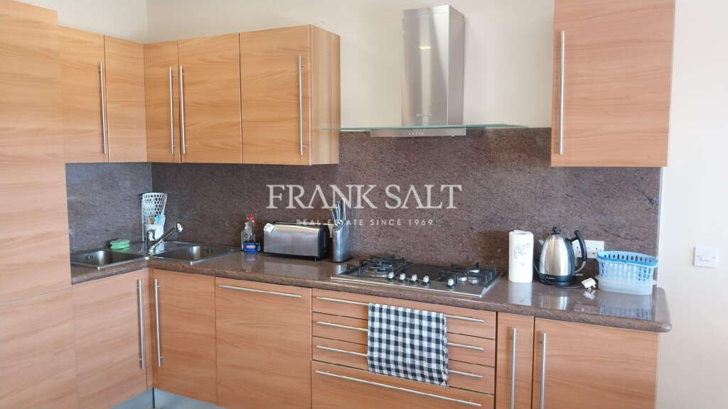 3 Bed, ApartmentFor Sale, Ghajnsielem, Gozo