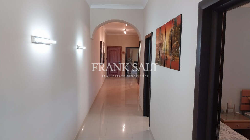 3 Bed, ApartmentFor Sale, Ghajnsielem, Gozo