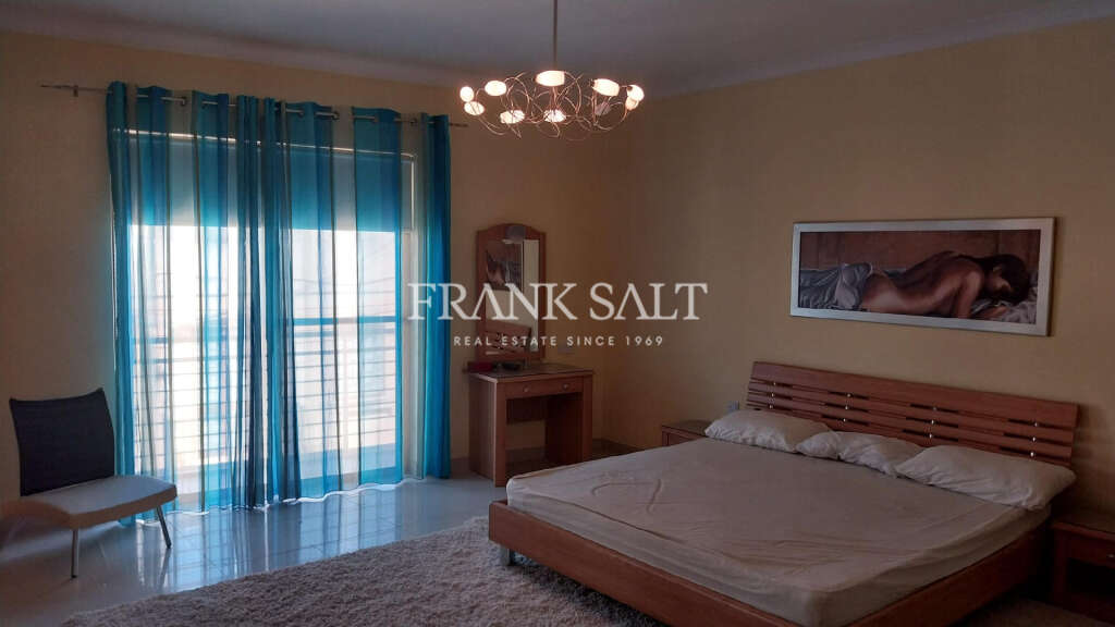 3 Bed, ApartmentFor Sale, Ghajnsielem, Gozo