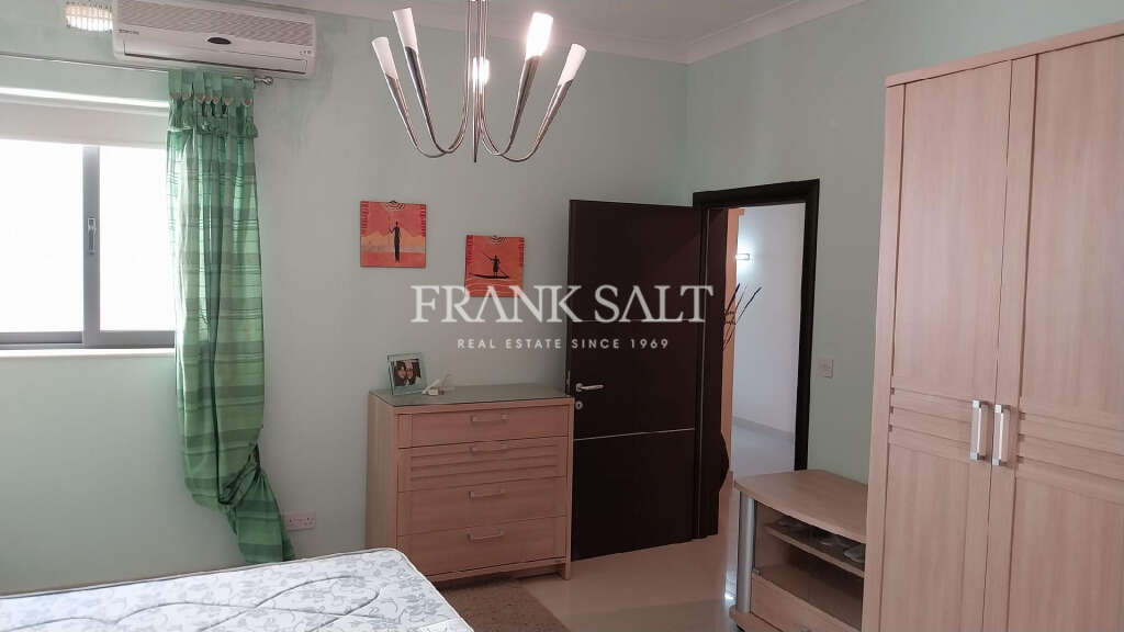 3 Bed, ApartmentFor Sale, Ghajnsielem, Gozo