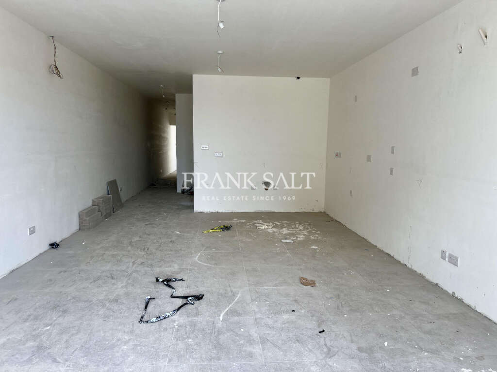 2 Bed, ApartmentFor Sale, Gzira, Malta