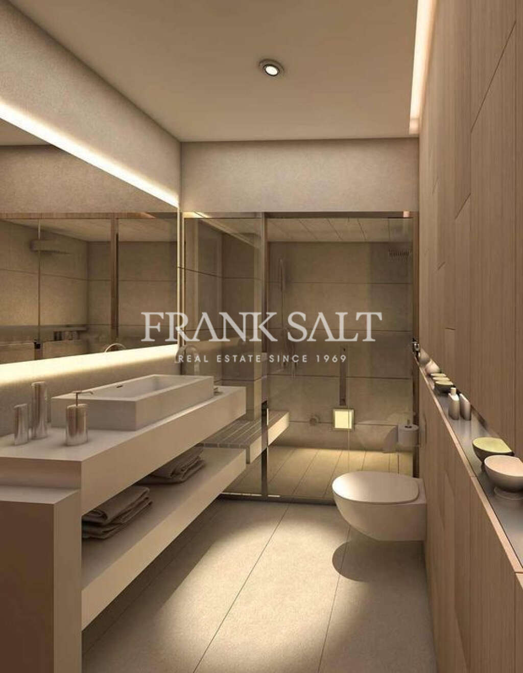 3 Bed, ApartmentFor Sale, Birkirkara, Malta