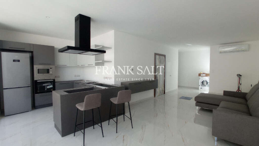 3 Bed, ApartmentFor Sale, Gharghur, Malta