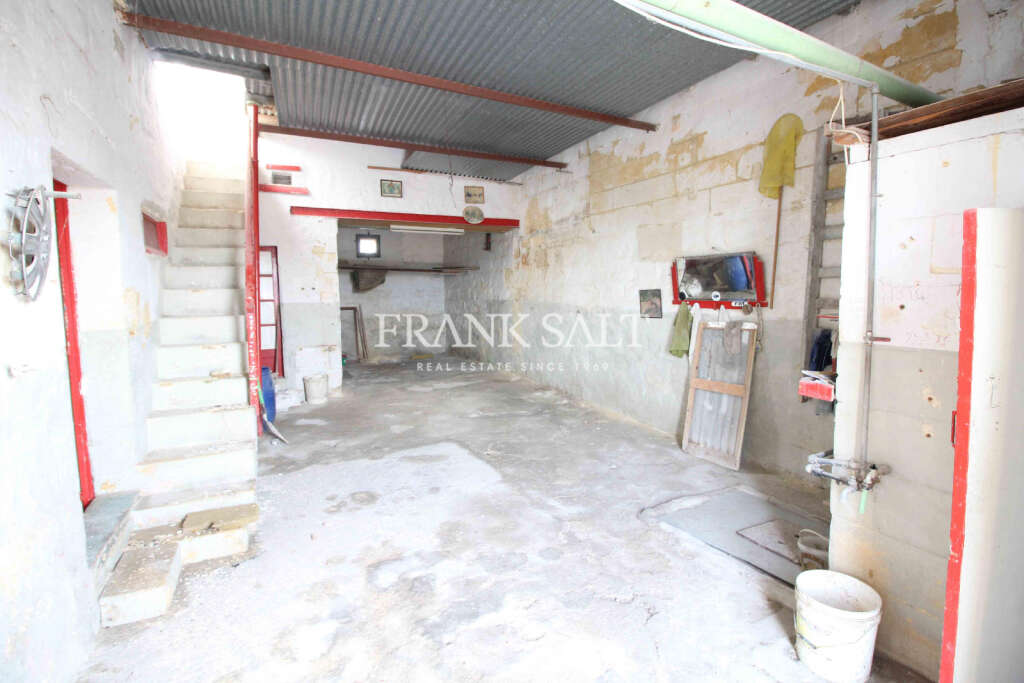 HouseFor Sale, Birzebbugia, Malta