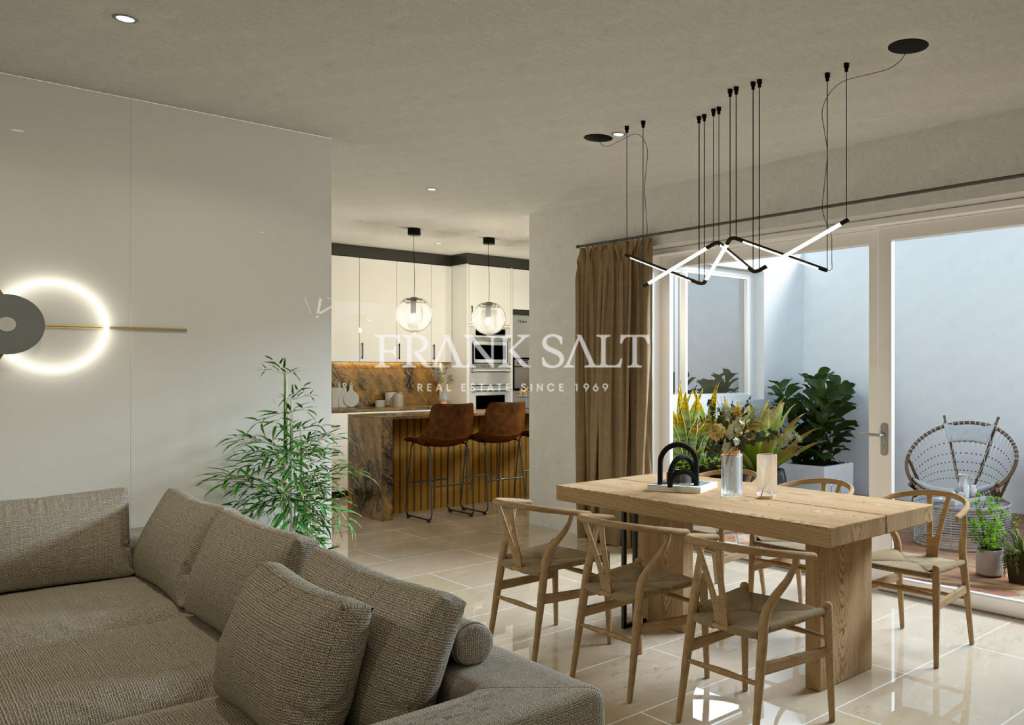 3 Bed, HouseFor Sale, Ghaxaq, Malta