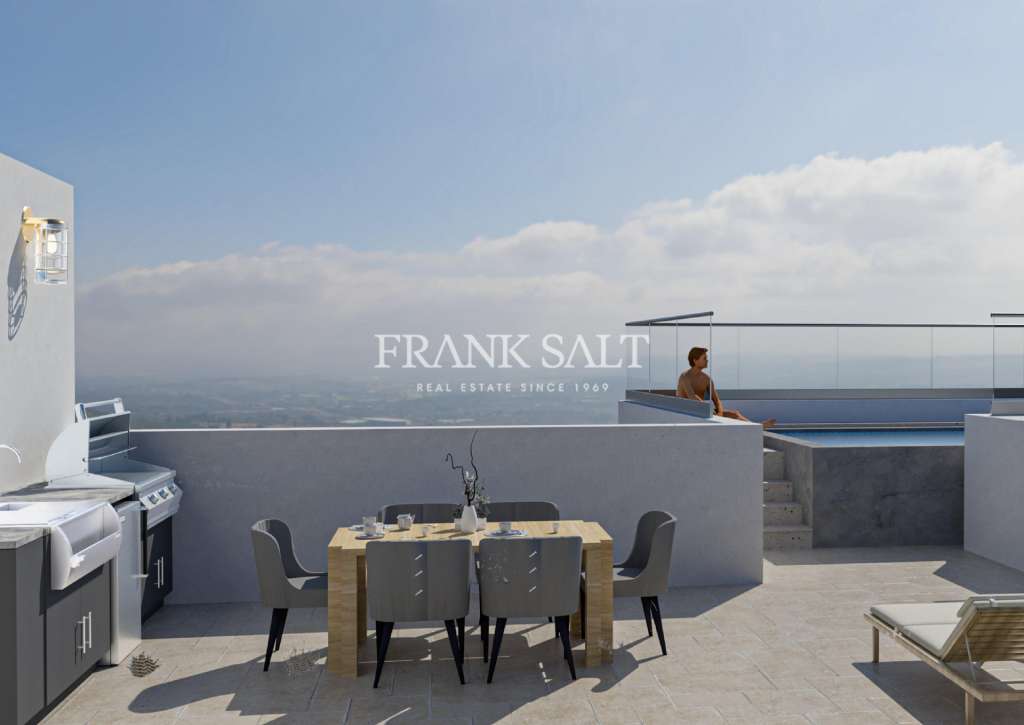 3 Bed, HouseFor Sale, Ghaxaq, Malta