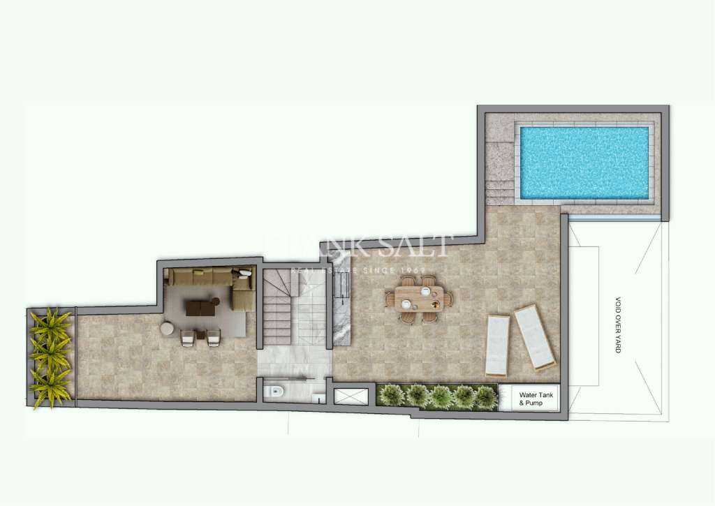 3 Bed, HouseFor Sale, Ghaxaq, Malta