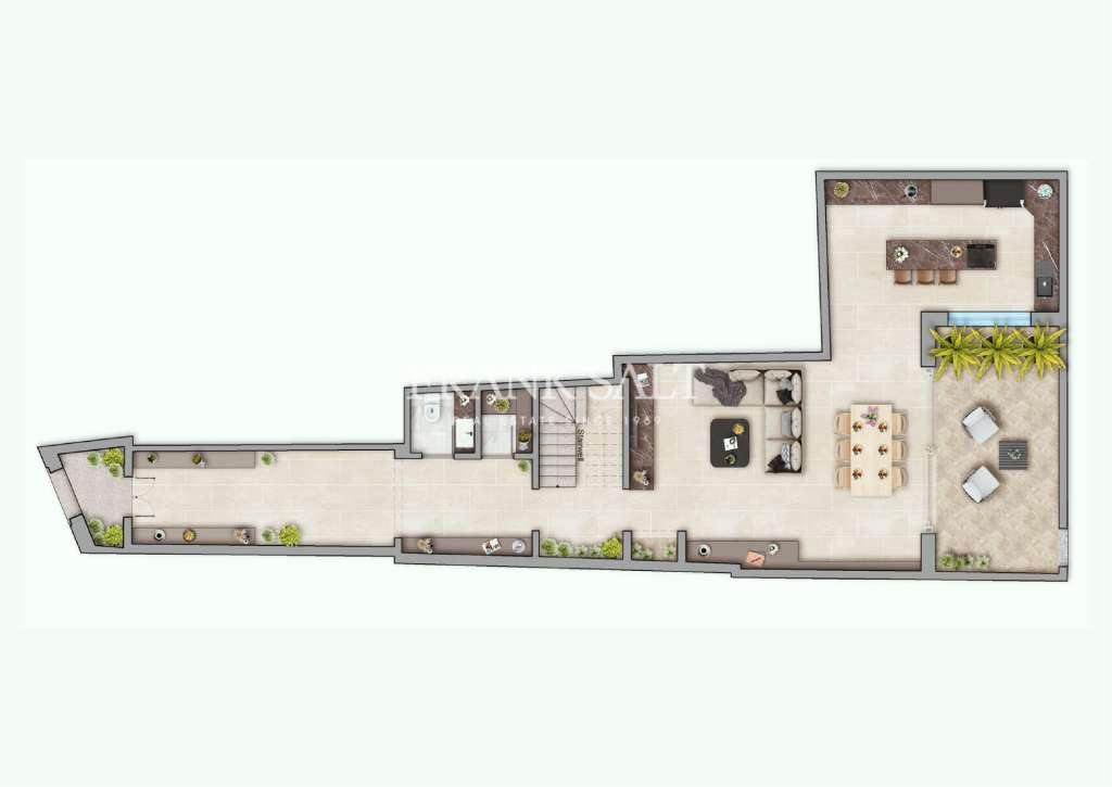 3 Bed, HouseFor Sale, Ghaxaq, Malta