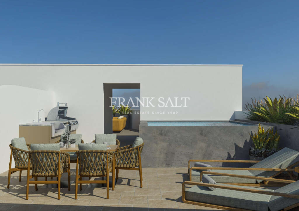 3 Bed, HouseFor Sale, Ghaxaq, Malta