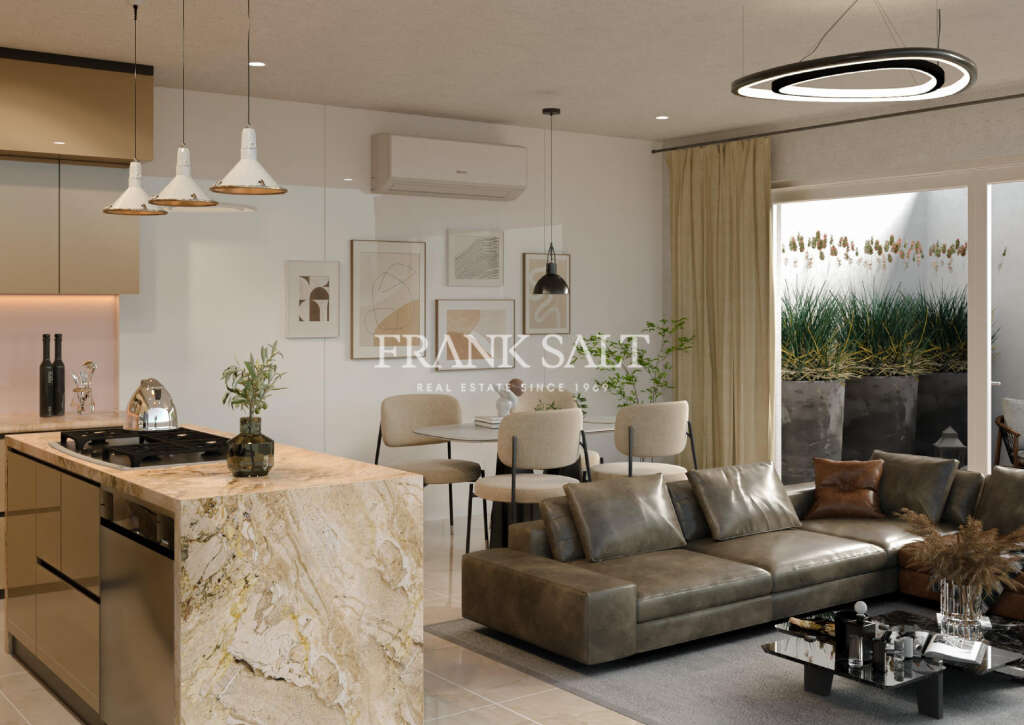 3 Bed, HouseFor Sale, Ghaxaq, Malta