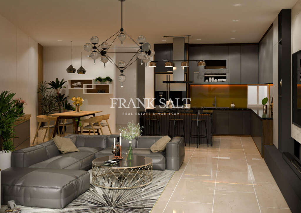 3 Bed, HouseFor Sale, Ghaxaq, Malta