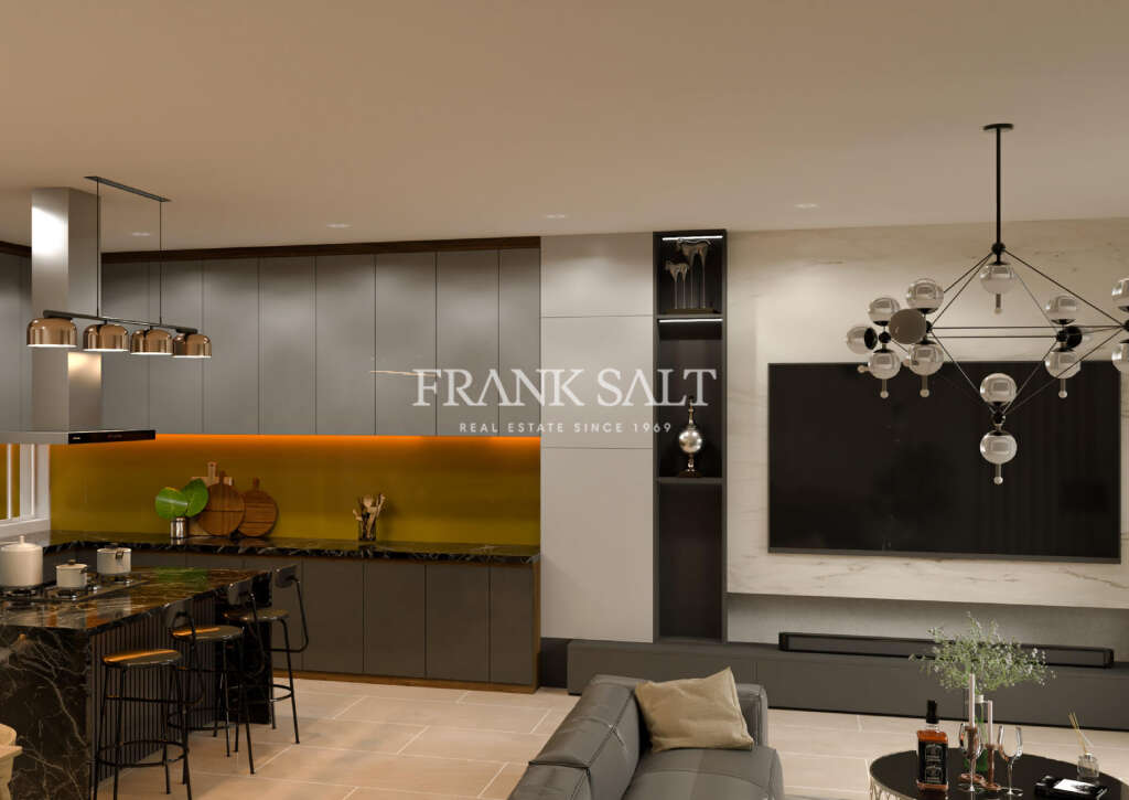 3 Bed, HouseFor Sale, Ghaxaq, Malta