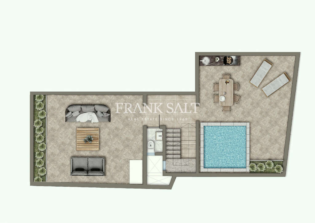 3 Bed, HouseFor Sale, Ghaxaq, Malta