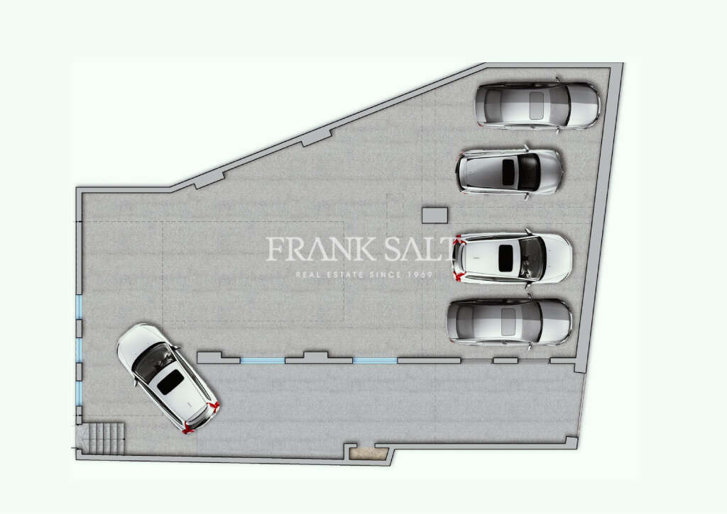 3 Bed, HouseFor Sale, Ghaxaq, Malta