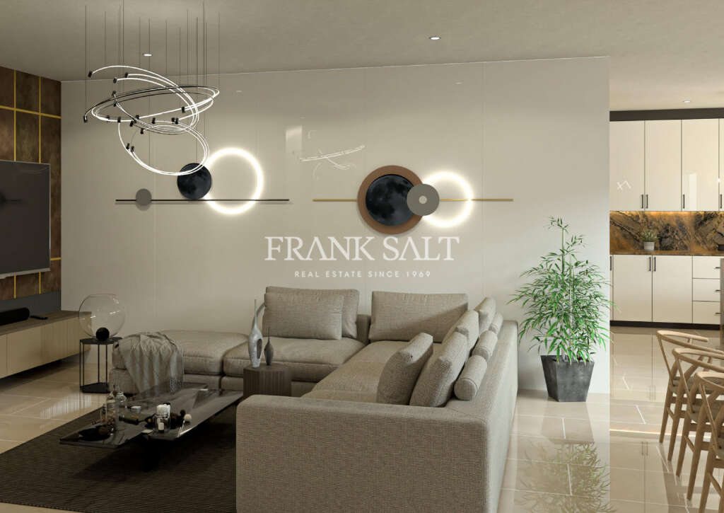 3 Bed, HouseFor Sale, Ghaxaq, Malta