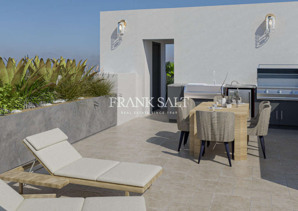 3 Bed, HouseFor Sale, Ghaxaq, Malta