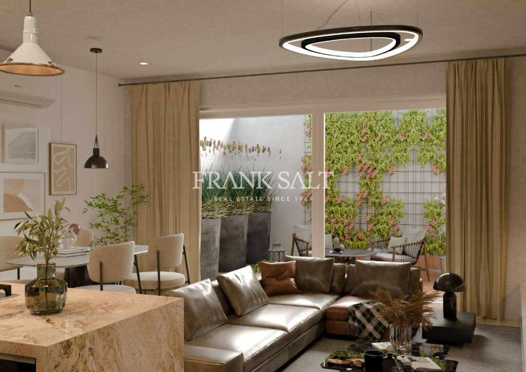 3 Bed, HouseFor Sale, Ghaxaq, Malta