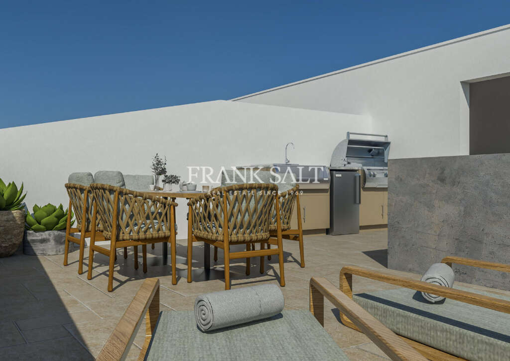 3 Bed, HouseFor Sale, Ghaxaq, Malta