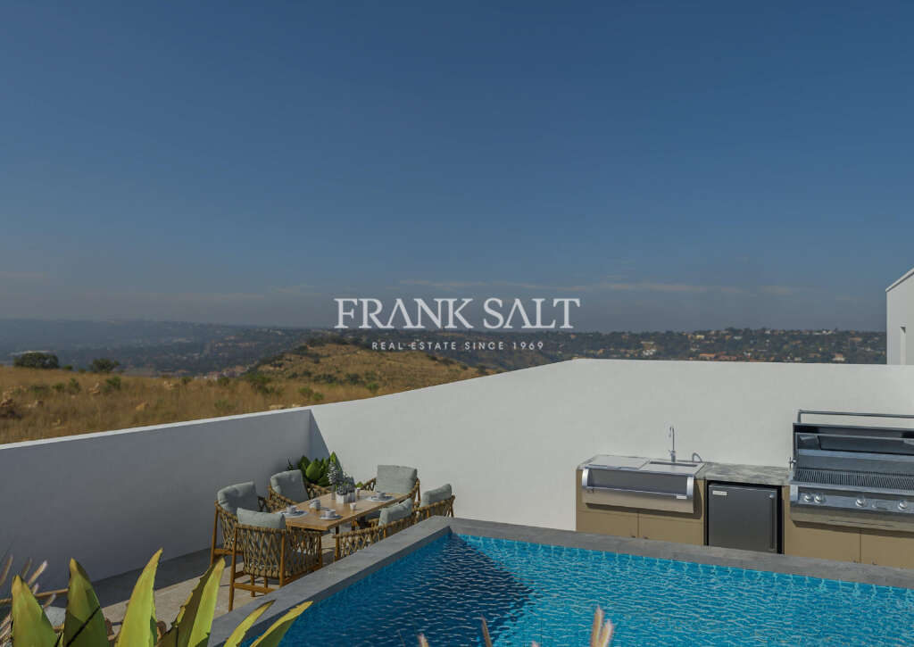 3 Bed, HouseFor Sale, Ghaxaq, Malta