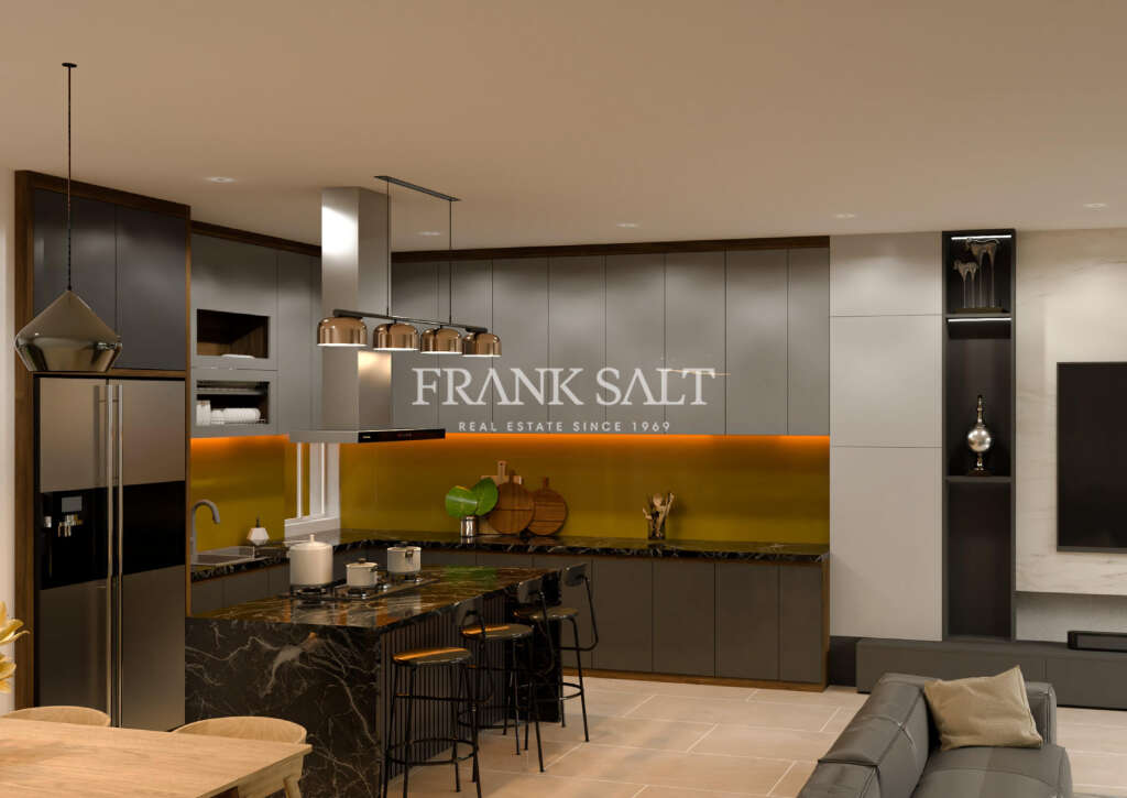 3 Bed, HouseFor Sale, Ghaxaq, Malta