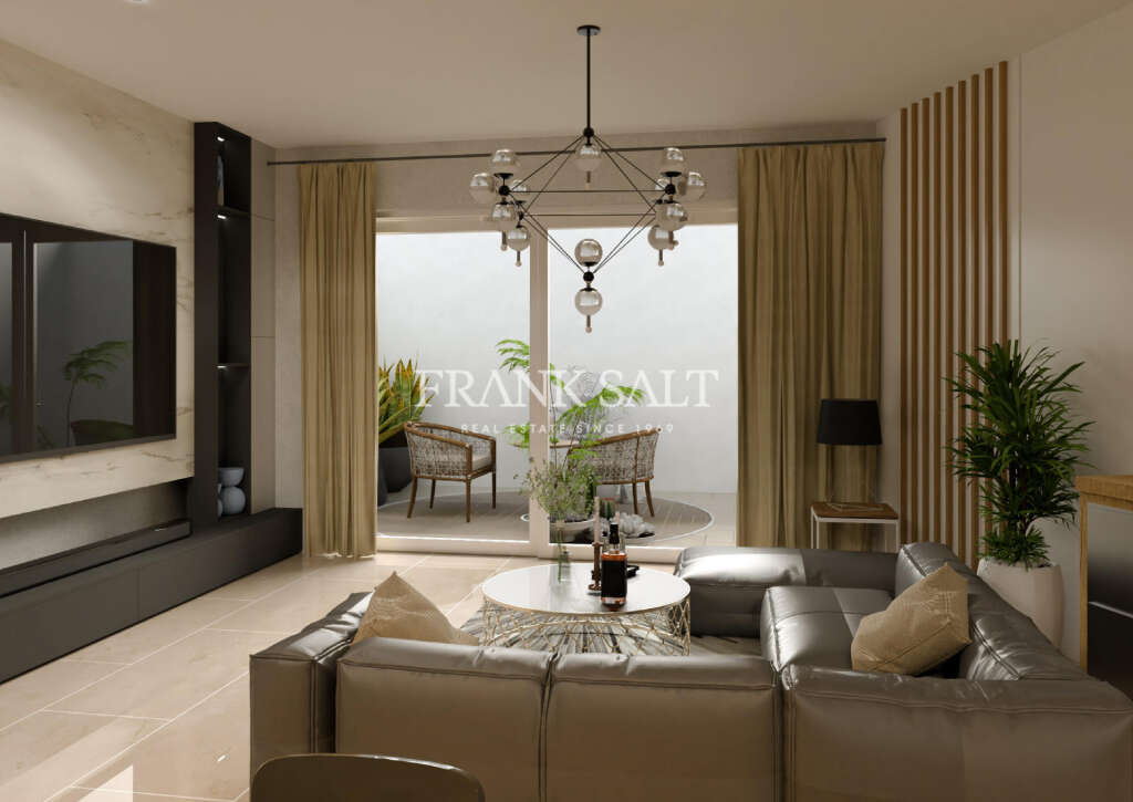 3 Bed, HouseFor Sale, Ghaxaq, Malta