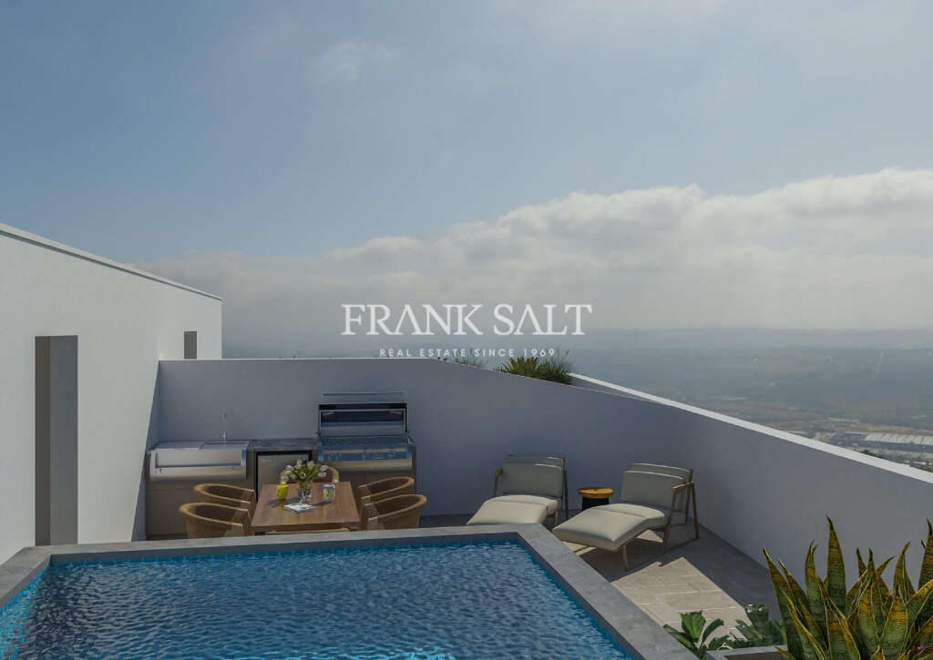 3 Bed, HouseFor Sale, Ghaxaq, Malta