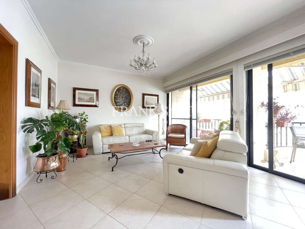 3 Bed, ApartmentFor Sale, Sliema, Malta 3 Bed, ApartmentFor Sale, Sliema, Malta