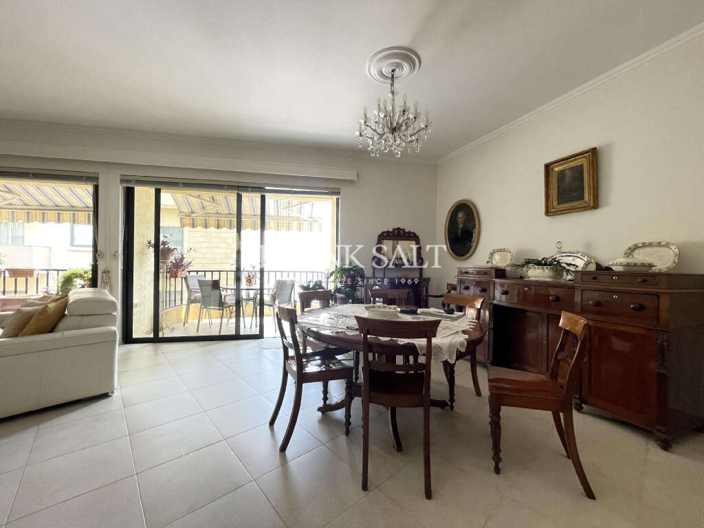 3 Bed, ApartmentFor Sale, Sliema, Malta 3 Bed, ApartmentFor Sale, Sliema, Malta