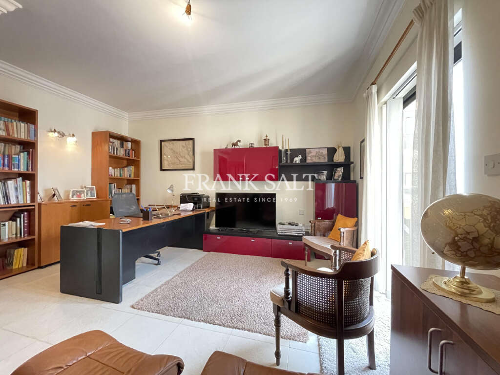 3 Bed, ApartmentFor Sale, Sliema, Malta 3 Bed, ApartmentFor Sale, Sliema, Malta