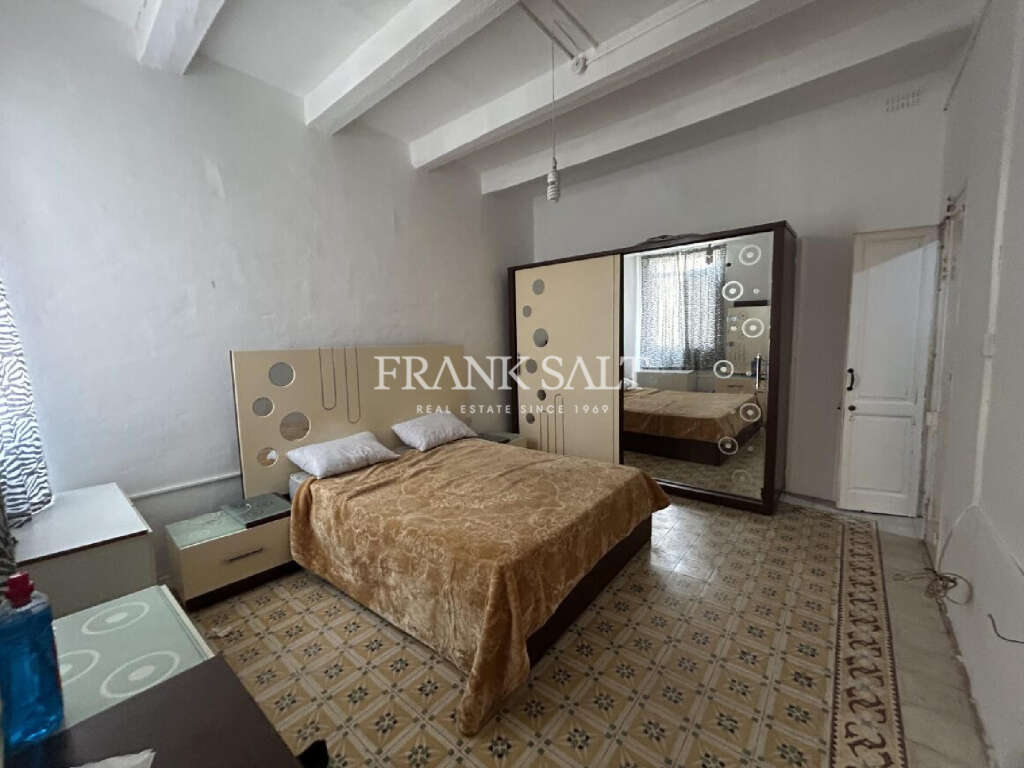 2 Bed, HouseFor Sale, Hamrun, Malta