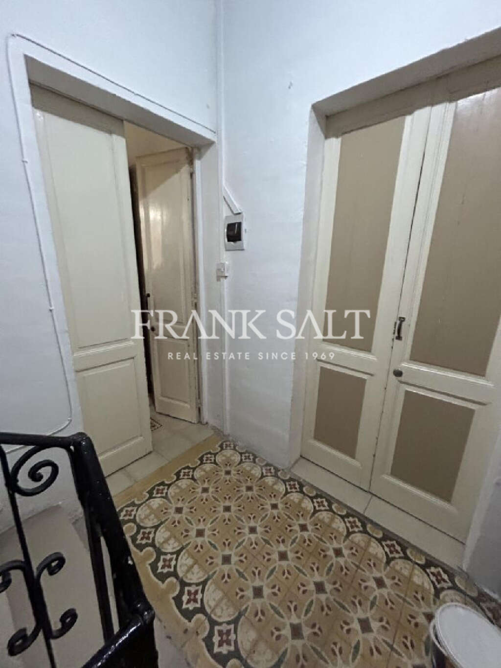 2 Bed, HouseFor Sale, Hamrun, Malta