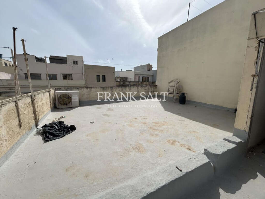 2 Bed, HouseFor Sale, Hamrun, Malta