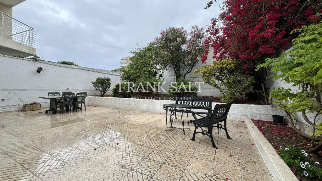 3 Bed, HouseFor Sale, St Julians, Malta